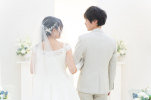 Wedding＊11.3