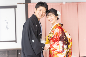 Wedding＊12.24
